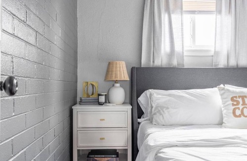 Westlake Apartment | Westlake Escape