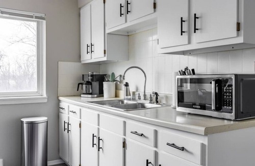 Westlake Apartment | Westlake Getaway Apartment