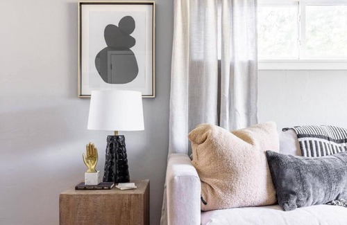 Westlake Apartment | Westlake Harmony