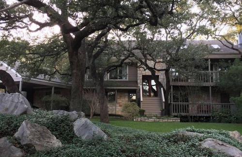 Woodhaven House | Westlake Treehouse