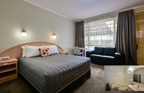 Whyalla Norrie Hotel | Westland Hotel Motel
