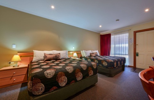 Whyalla Norrie Hotel | Westland Hotel Motel