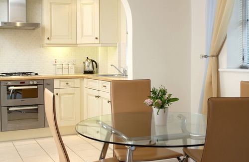 Basingstoke Apartment | Westlands House