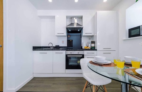 Leeds Apartment | Westlea