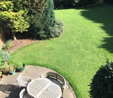 Ashtead House | Westleigh
