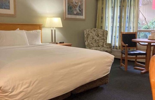 Westlock Hotel | Westlock Inn and Conference Centre