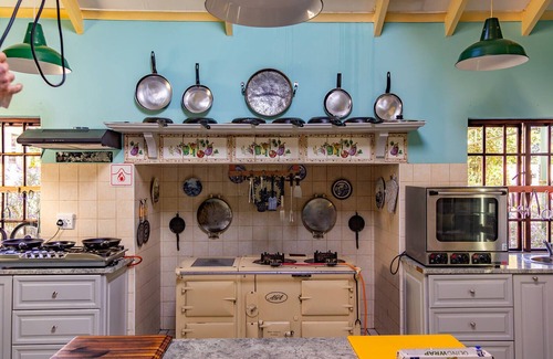 Graskop Bed & Breakfast | Westlodge at Graskop