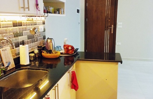 Luxor Apartment | WestLuxApartment