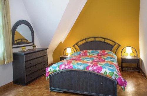Westmalle House | Westmalle Forest Garden Home
