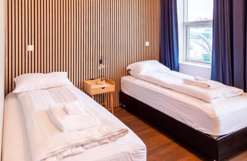 Vestmannaeyjar Hotel | Westman Islands Inn
