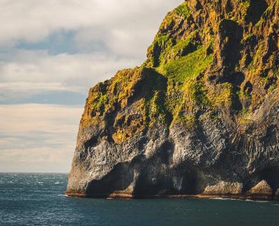 Vestmannaeyjar Hotel | Westman Islands Inn