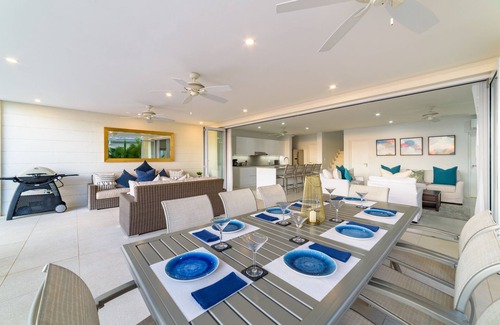 Westmoreland Villa | Westmoreland Hills 45 - Sundowner