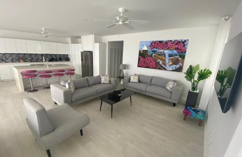 Merlin Bay House | Westmoreland Hills 9 - Pawpaw Cottage