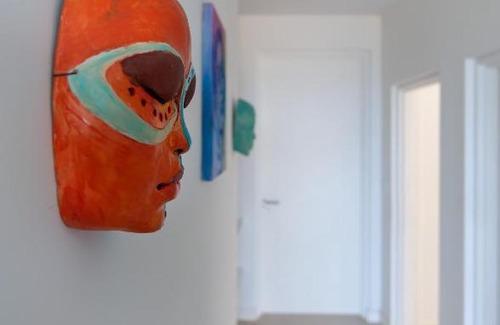 Merlin Bay Villa | Westmoreland Modern sea View Villa with pool