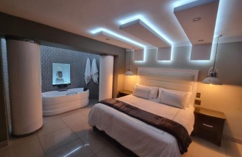 Krugersdorp House | Weston Guest House Krugersdorp