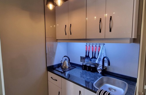 Krugersdorp House | Weston Guest House