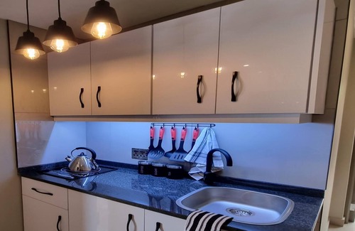 Krugersdorp House | Weston Guest House