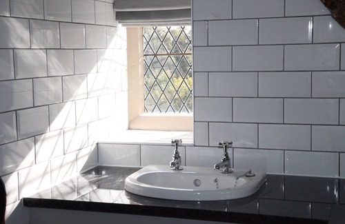 Amerton Hotel | Weston Hall
