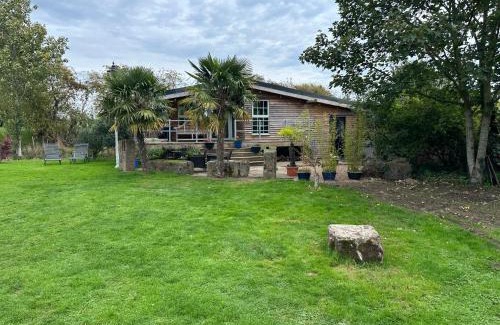 East Drayton Cabin | Weston Log Cabin