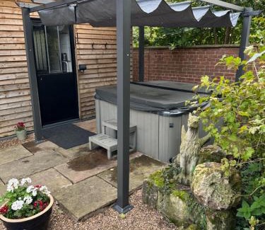 East Drayton Cabin | Weston Log Cabin