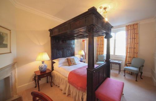Weston-on-the-Green Hotel | Weston Manor Hotel
