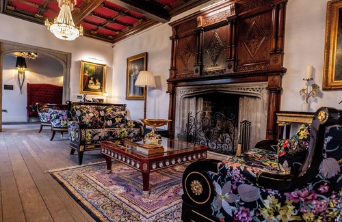 Weston-on-the-Green Hotel | Weston Manor Hotel
