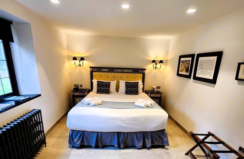 Weston-on-the-Green Hotel | Weston Manor Hotel