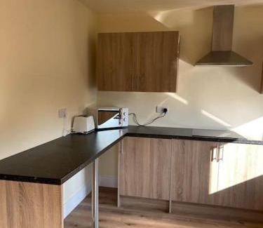 Longford House | Weston pools Lodge with 6 Bedrooms