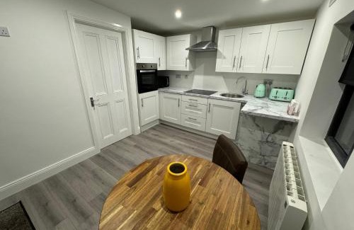 Lucan Apartment | Weston Studio