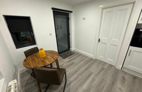 Lucan Apartment | Weston Studio