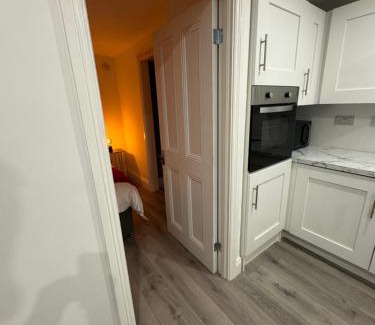 Lucan Apartment | Weston Studio
