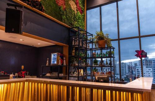 La Julia Hotel | Weston Suites Hotel