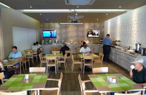 La Julia Hotel | Weston Suites Hotel