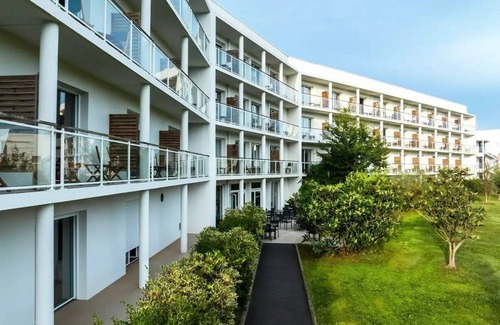 Carquefou Apartment | Westotel Life Nantes Carquefou Residence * - Apartment 1 Bedroom 4 Persons
