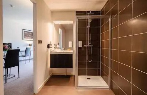 Carquefou Apartment | Westotel Life Nantes Carquefou Residence * - Apartment 1 Bedroom 4 Persons