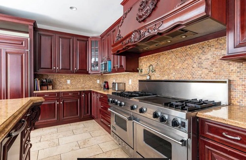Stamford Other | Westover Castle -Majestic in The Forest