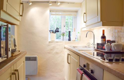 Abingdon House | Westover Cottage