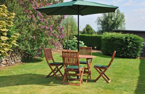Abingdon House | Westover Cottage