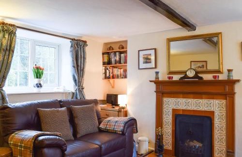 Abingdon House | Westover Cottage