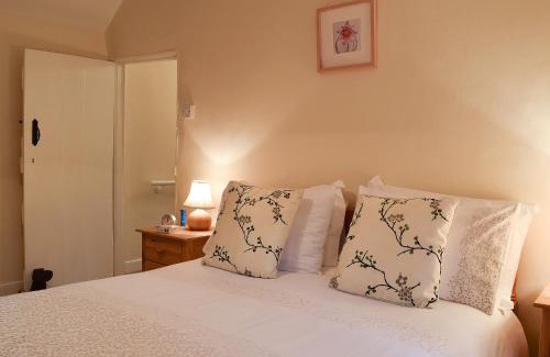 Abingdon House | Westover Cottage