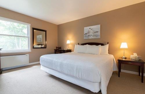 St. Mary's Hotel | Westover Inn