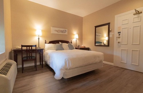 St. Mary's Hotel | Westover Inn