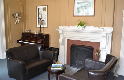 St. Mary's Hotel | Westover Inn