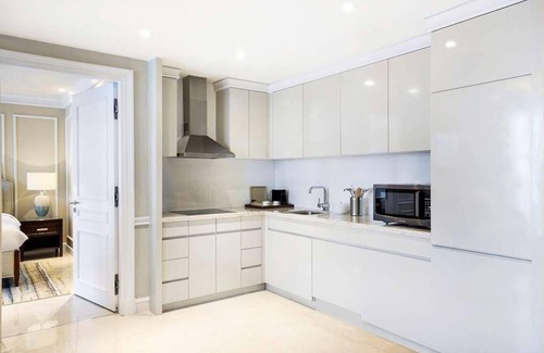 Diplomatic Area Apartment | Westpac Hotel & Suites - Westbay Doha
