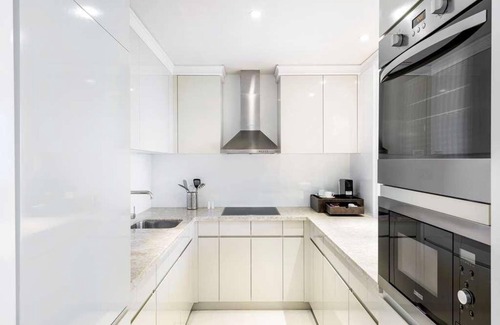 Diplomatic Area Apartment | Westpac Hotel & Suites - Westbay Doha