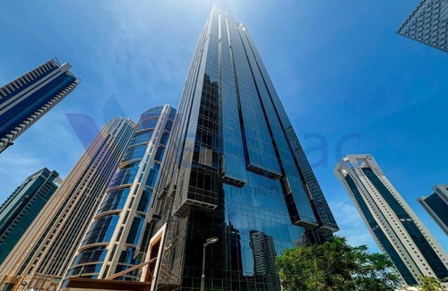 Diplomatic Area Apartment | Westpac Hotel & Suites - Westbay Doha