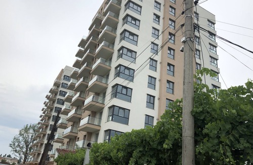 Militari Apartment | Westpark 2 Residence Lakeview W6