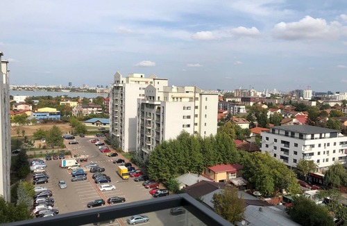Militari Apartment | Westpark 2 Residence Lakeview W6