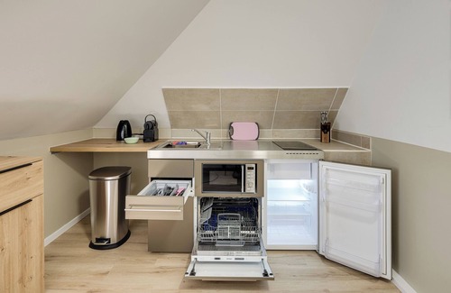 Land in Sonne Apartment | Westpark Living