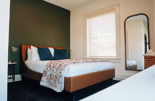 Westphalia Hotel | Westphalia Inn